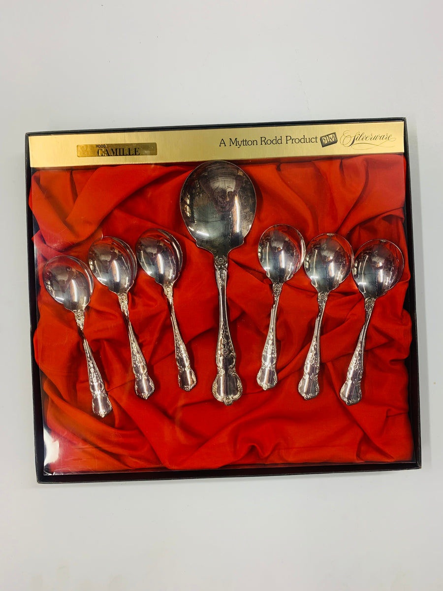 Rodd on sale cutlery set