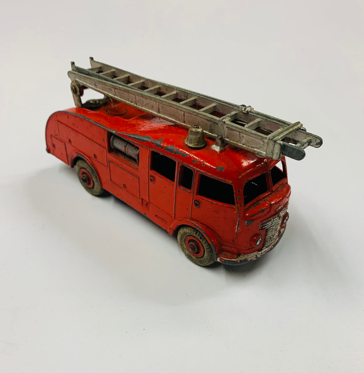 Dinky fire hot sale engine 555