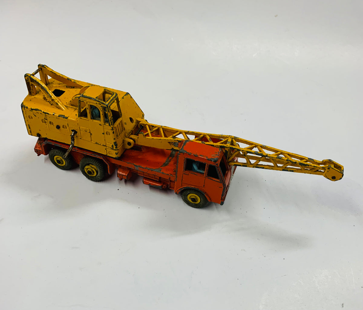 Dinky crane best sale