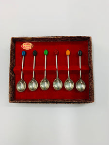 Calling All Spoon Collectors- Who Knew How Many Different Types of Spoons there are?