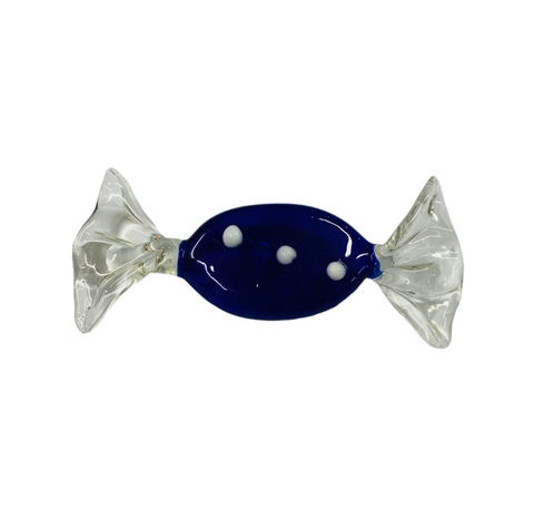 Murano glass lolly