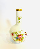 Minton Small Squat Vase