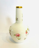 Minton Small Squat Vase