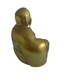 Brass Budda