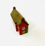 Miniature Wade Whimsy House