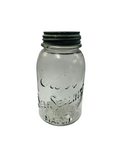 Kerr self sealing mason jar