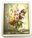 Floral Rapture Giclee Print by Albert Williams