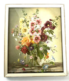 Floral Rapture Giclee Print by Albert Williams