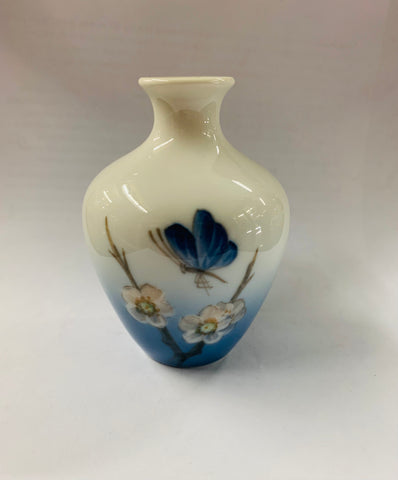 Royal Copenhagen bud vase