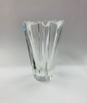 Orrefors Crystal Vase