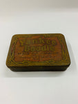 Yankee Doodle Tobacco tin