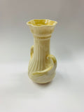 Belleek Vase