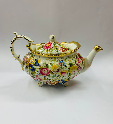 Large Hammersley Teapot