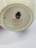 Wedgwood Hathaway Rose bud vase