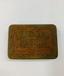 Yankee Doodle Tobacco tin