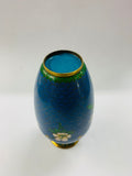 Antique Cloisonné vase