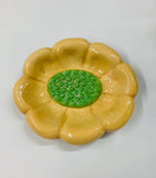 Vintage ceramic soap dish