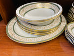 Minton Aragon Dinner set