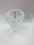 Orrefors Crystal Vase