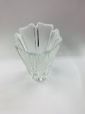 Orrefors Crystal Vase