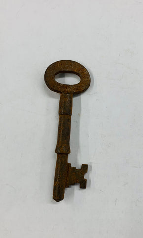 Antique Key