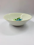 Crown Lynn Sapphire large serving bowl