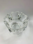 Orrefors Crystal bowl