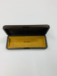 Vintage Parker pen case