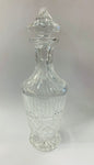 Waterford crystal decanter