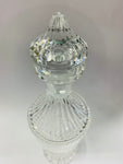 Waterford crystal decanter