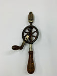 Antique Millers Falls hand drill