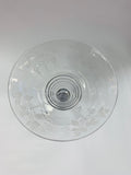 Stuart Crystal Compote