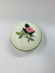 Wedgwood Hathaway Rose jewellery box