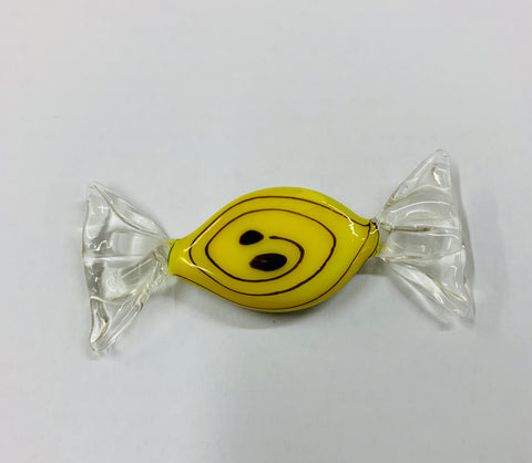 Murano glass lolly