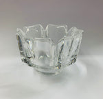 Orrefors Crystal bowl