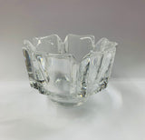 Orrefors Crystal bowl