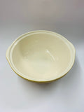 Vintage ceramic mixing bowl