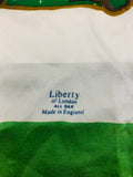 Rare Liberty of London vintage silk scarf