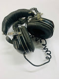 Vintage Jokumi Stereo headphones