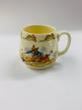 Royal Doulton Bunnykins mug