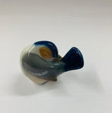 Royal Copenhagen little bird