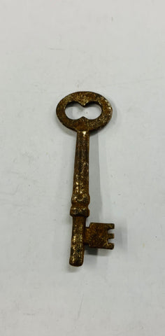 Antique Key