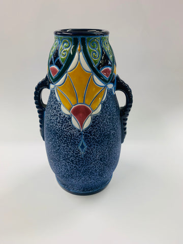 Amphora Vase