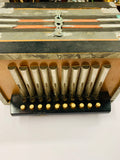 Ludwig Piano Accordion Pine Tree brand