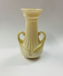 Belleek Vase