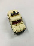 Dinky Police car