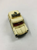 Dinky Police car