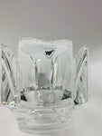 Orrefors Crystal bowl