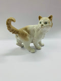 Nao porcelain cat