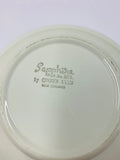 Crown Lynn Sapphire large serving bowl